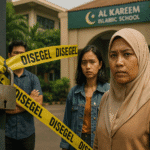 Sekolah Al Kareem Islamic School