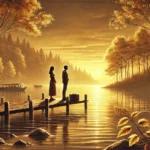 Sinopsis Film Tak Ingin Usai di Sini dan Perjalanan Cinta yang Menguras Air Mata Penonton