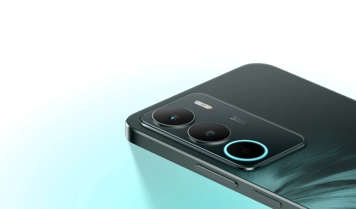 Spesifikasi HP Realme C71