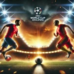 Statistik Czech Republic vs Montenegro