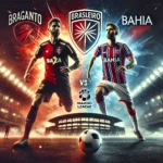 Statistik Pertandingan Bragantino vs Bahia