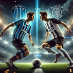 Statistik Pertandingan Gremio vs Corinthians