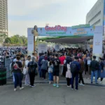 syarat tiket gratis prj