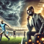 Tensi Pep Guardiola Club World Cup