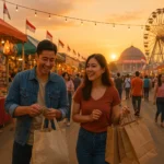 Tips hemat belanja PRJ 2025