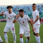 afghanistan u20 vs turkmenistan u20