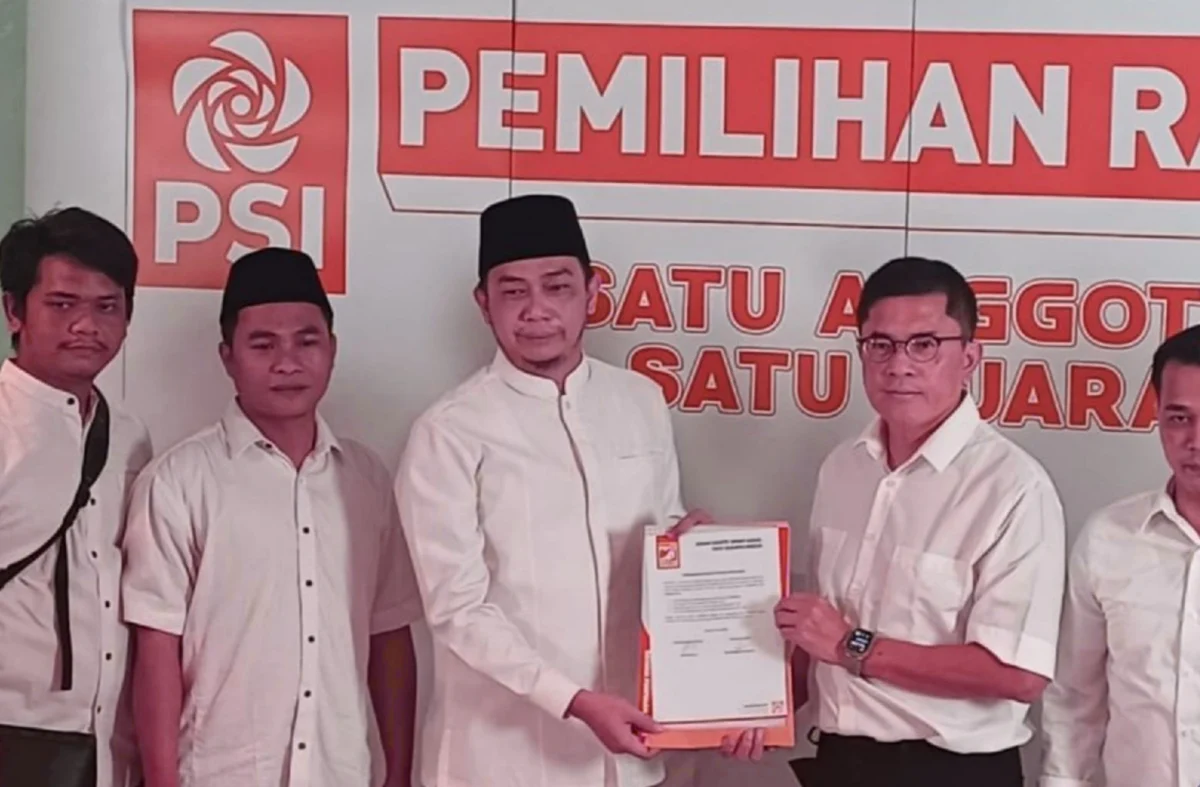 agus mulyono calon ketum psi