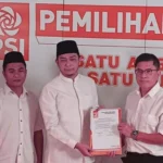 agus mulyono calon ketum psi