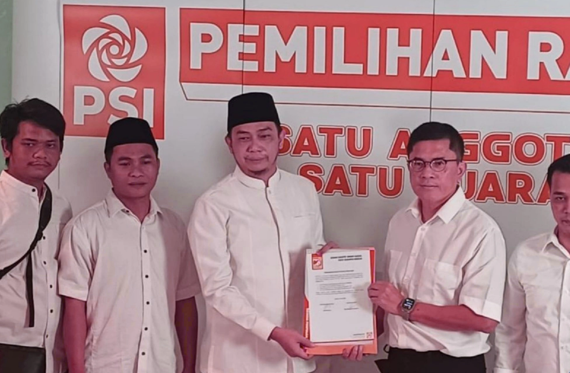 agus mulyono calon ketum psi agus mulyono calon ketum psi