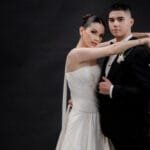 Al Ghazali Menikah Maia Tak Hadir Namun Tulis Pesan Haru