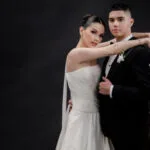 Al Ghazali Menikah Maia Tak Hadir Namun Tulis Pesan Haru