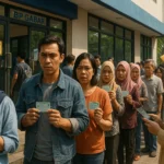 antrian kjp kartu tidak terdaftar