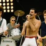 Band Queen Genre Apa dan Bagaimana Gaya Musiknya Melewati Batasan Zaman