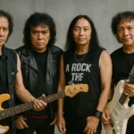 Band tertua di Indonesia yang tetap eksis dari era lawas hingga masa kini