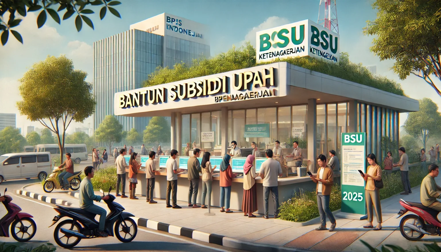 cek penerima bsu bpjs ketenagakerjaan