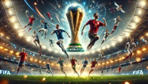 club world cup 2025