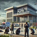 dinas pupr provinsi kalimantan selatan