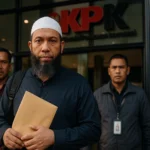 dugaan korupsi ustadz khalid basalamah