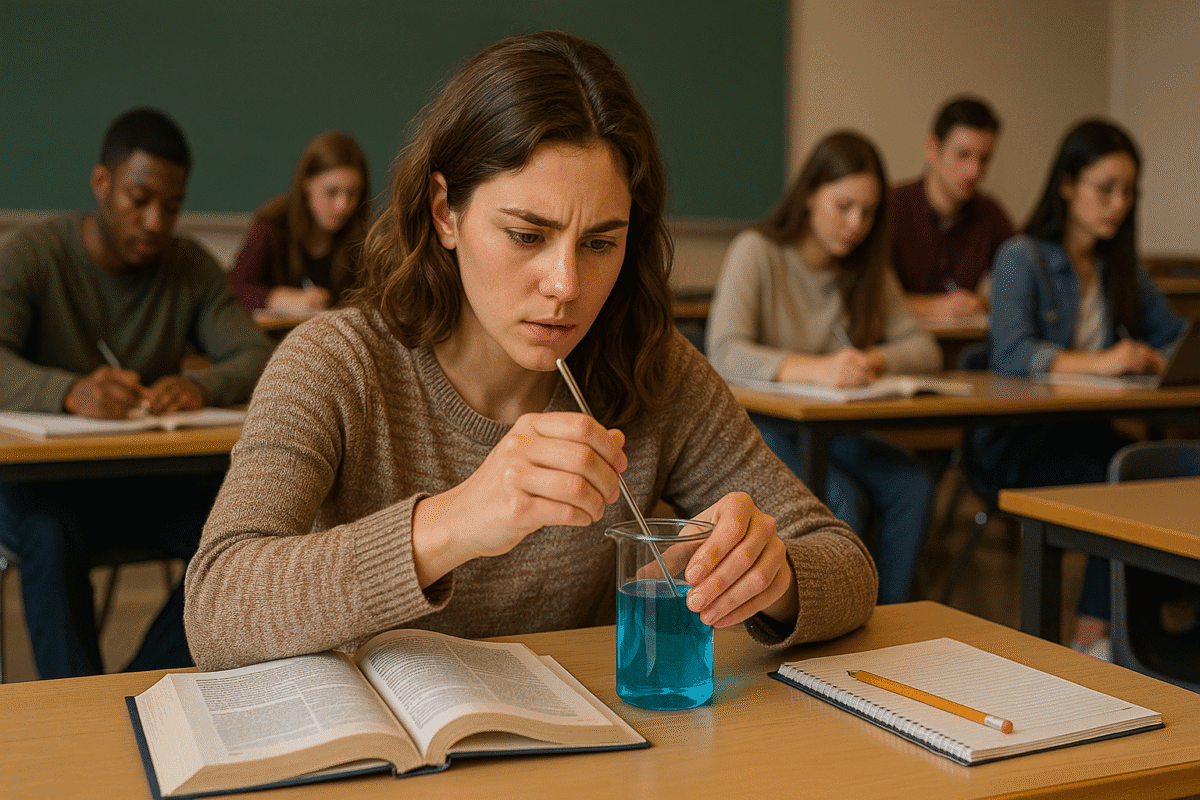 individu dengan gaya belajar aktif dalam model kolb cenderung