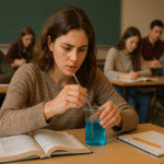 individu dengan gaya belajar aktif dalam model kolb cenderung