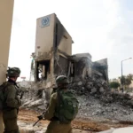 israel umumkan tentaranya tewas