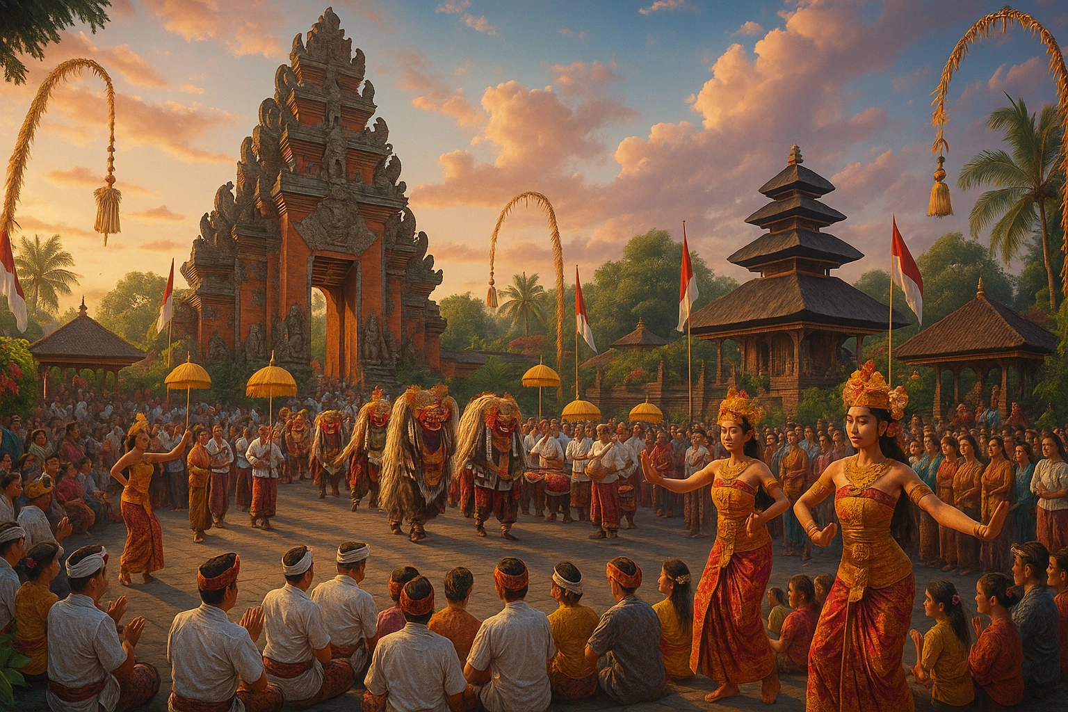 jadwal pkb bali 2025 jadwal pkb bali 2025
