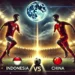 jadwal timnas indonesia vs china
