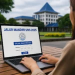 Informasi Lengkap Jalur Mandiri UNS 2025 dari Jadwal Biaya hingga Daya Tampung dan Gelombang