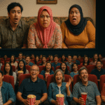 jumlah penonton film gjls ibuku ibu ibu