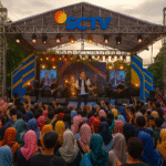 Karnaval SCTV Meriahkan Majalengka 2025 dengan Artis Papan Atas dan Layanan Publik Unik