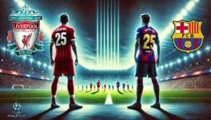 kenapa liverpool barcelona tidak ikut