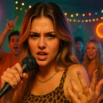 lirik lagu dame un grrr