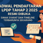 lpdp tahap 2 2025