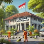 Lurah Malaka Sari Pinjam Uang ke PPSU dan Dibebastugaskan Sementara oleh Pemkot Jaktim