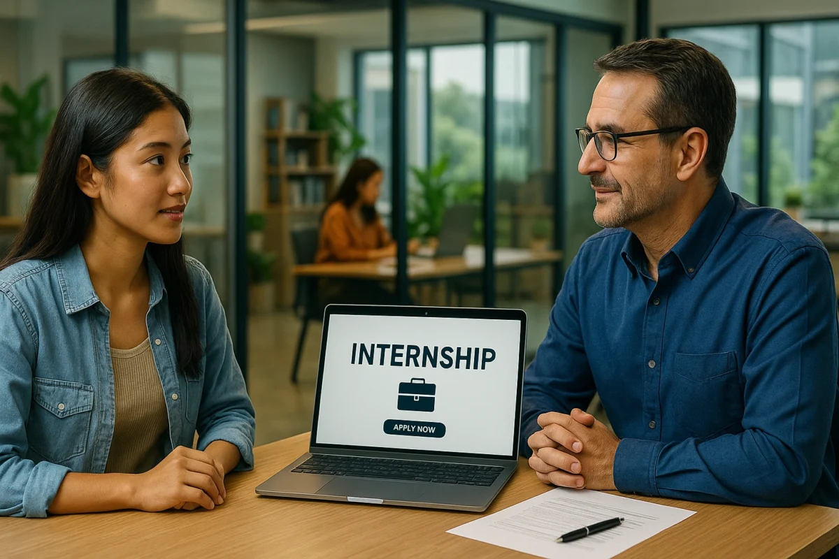 magang berdampak kemdiktisaintek