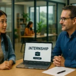 magang berdampak kemdiktisaintek