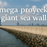 mega proyek giant sea wall