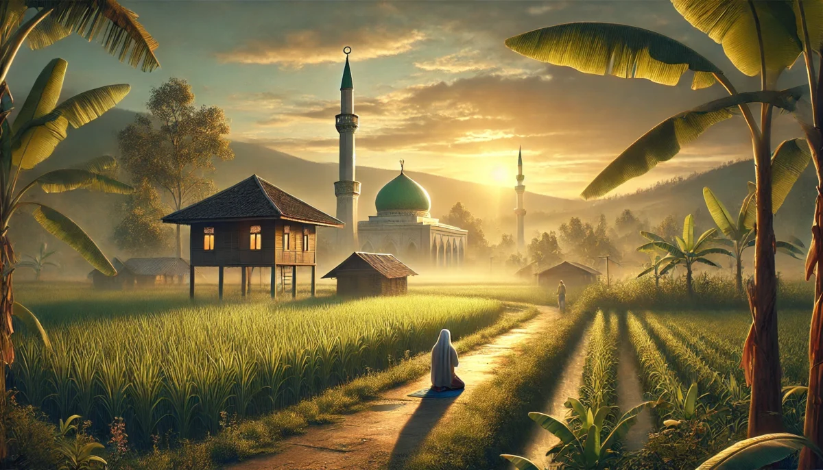 niat puasa arafah dan mengganti puasa ramadhan