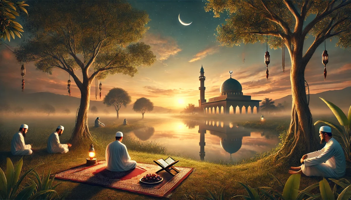 niat puasa idul adha