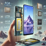 oppo a5i spesifikasi