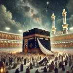 penggantian kiswah ka bah 2025