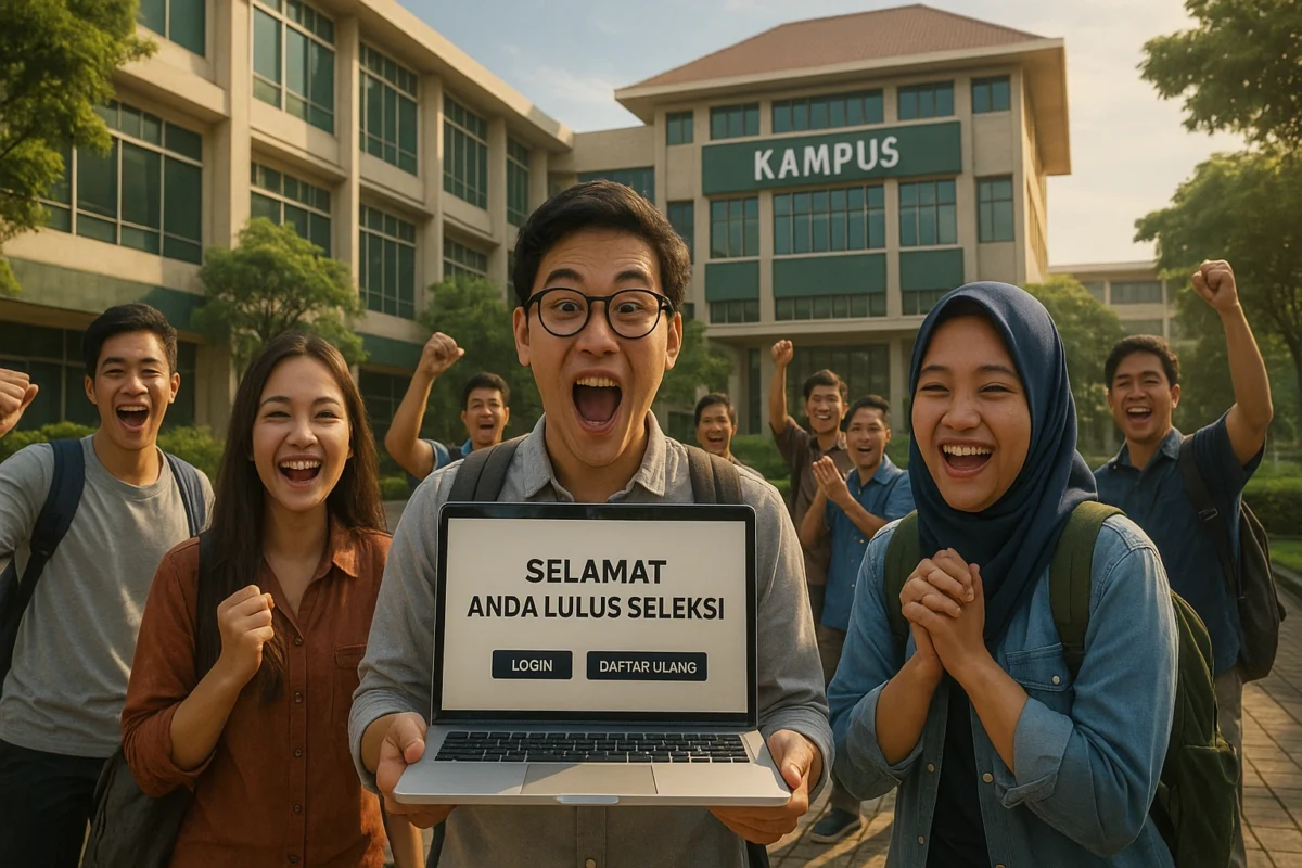 pengumuman hasil seleksi spmb jabar 2025