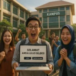 pengumuman hasil seleksi spmb jabar 2025