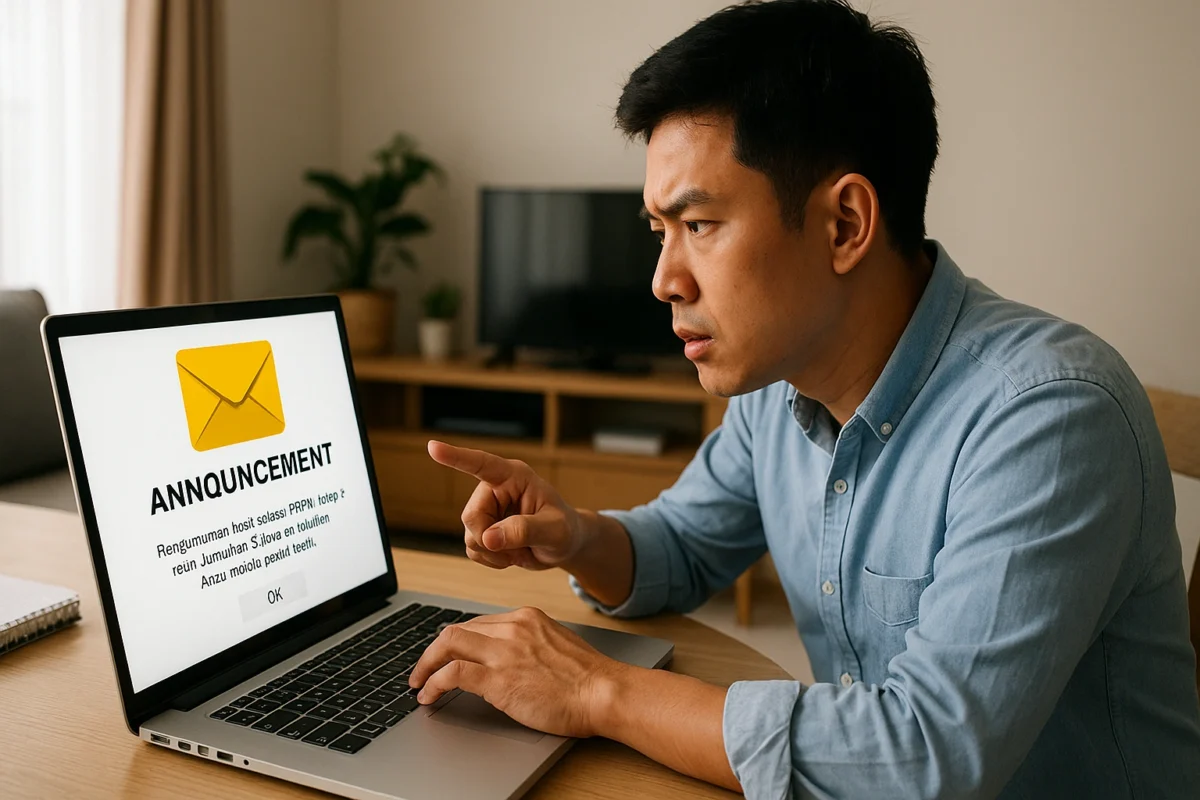 pengumuman pppk tahap 2 jam berapa