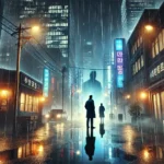 penjelasan ending nine puzzles