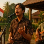 pikiran yang matang perunggu