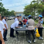 program jalur polda riau