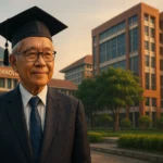 rektor its harjono sigit