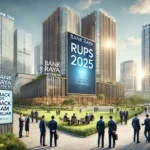 rups bank raya 2025