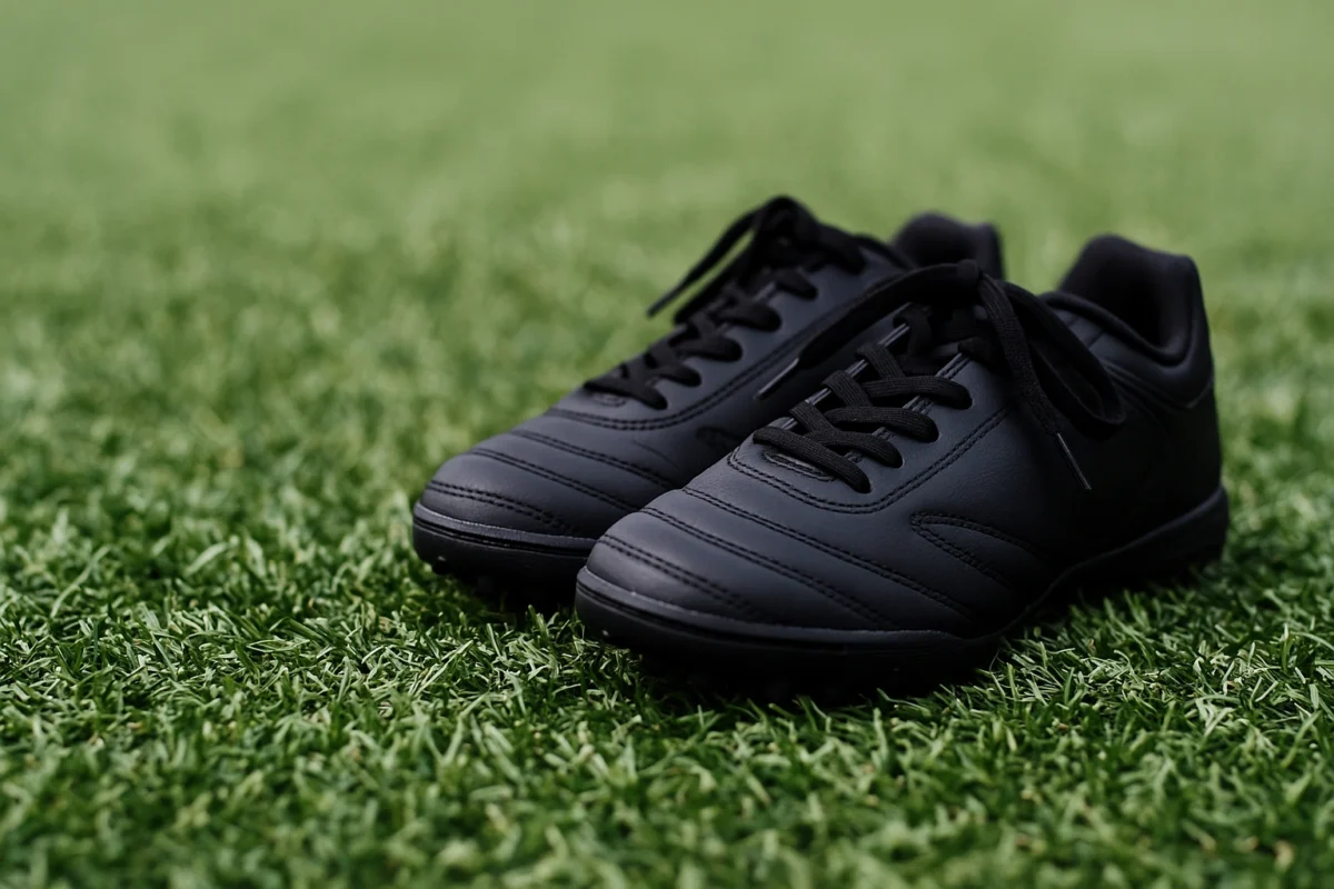 Sepatu Untuk Mini Soccer Panduan Memilih yang Nyaman dan Tahan Lama